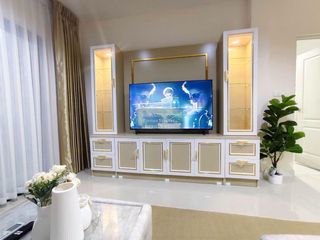 For rent 3 bedrooms house in Pak Kret, Nonthaburi