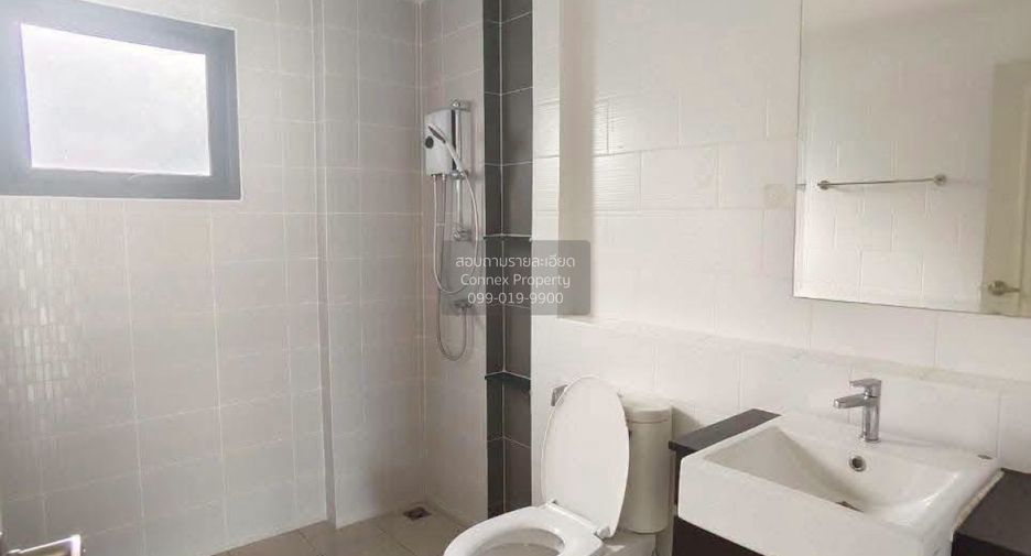 For rent 3 bedrooms house in Pak Kret, Nonthaburi