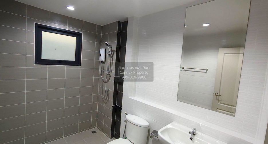 For rent 3 bedrooms house in Pak Kret, Nonthaburi