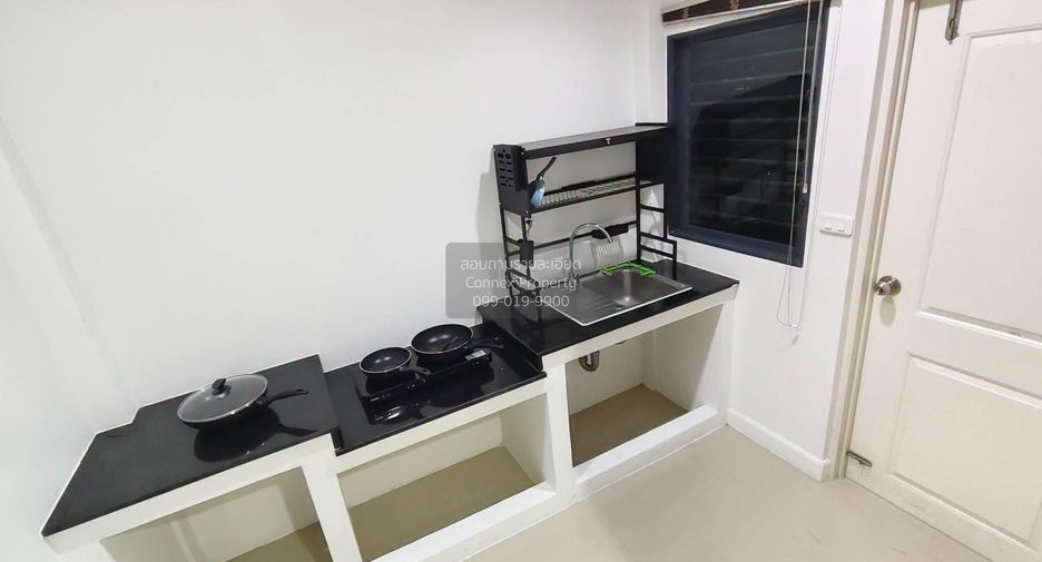For rent 3 bedrooms house in Pak Kret, Nonthaburi