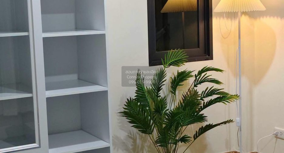For rent 3 bedrooms house in Pak Kret, Nonthaburi