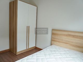 For rent 2 bedrooms townhouse in Pak Kret, Nonthaburi