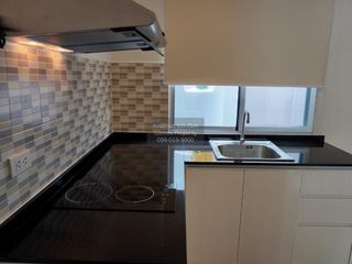 For rent 2 bedrooms townhouse in Pak Kret, Nonthaburi