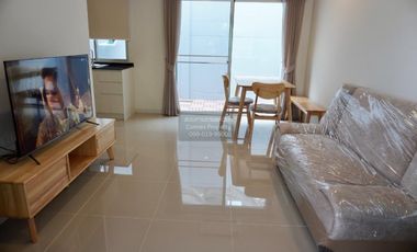 For rent 2 bedrooms townhouse in Pak Kret, Nonthaburi