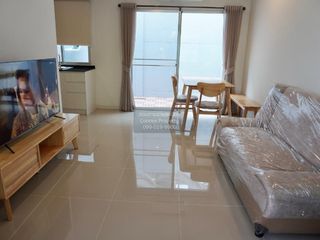 For rent 2 bedrooms townhouse in Pak Kret, Nonthaburi