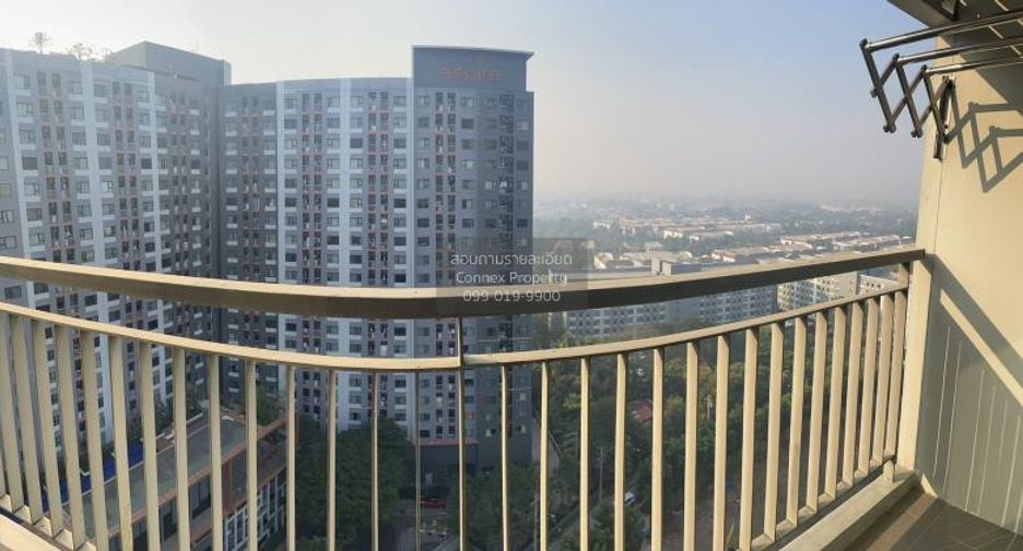 For rent 2 bedrooms condo in Chom Thong, Bangkok