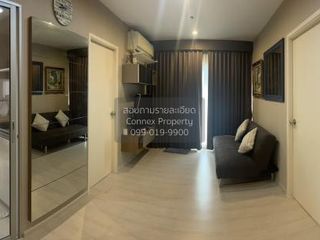 For rent 2 bedrooms condo in Chom Thong, Bangkok