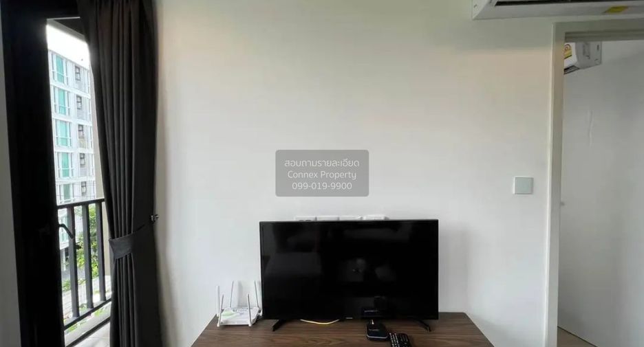 For rent 1 bed condo in Mueang Phuket, Phuket