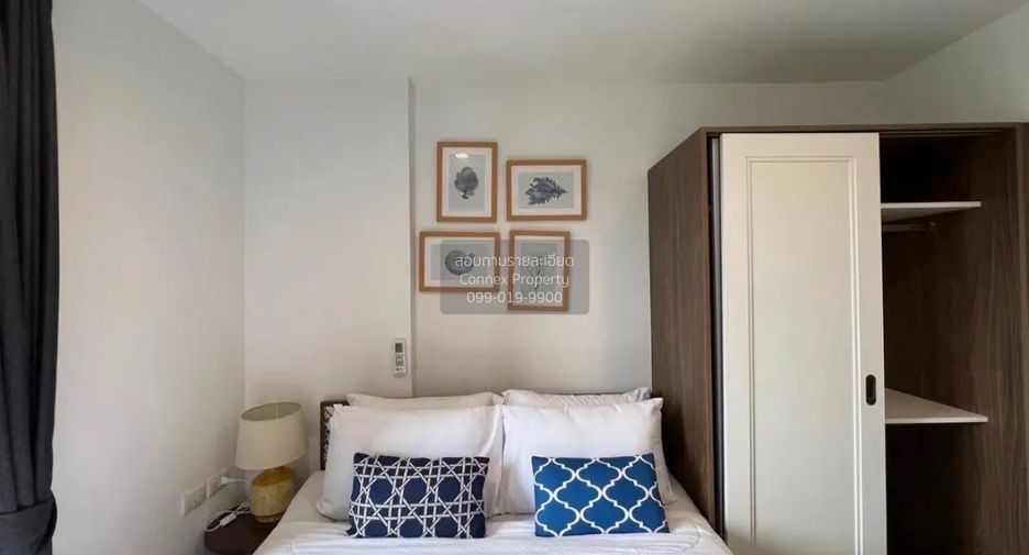 For rent 1 bed condo in Mueang Phuket, Phuket