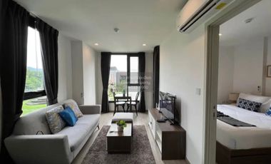 For rent 1 bed condo in Mueang Phuket, Phuket