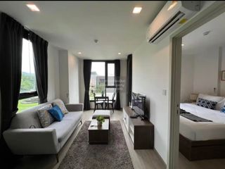 For rent 1 bed condo in Mueang Phuket, Phuket