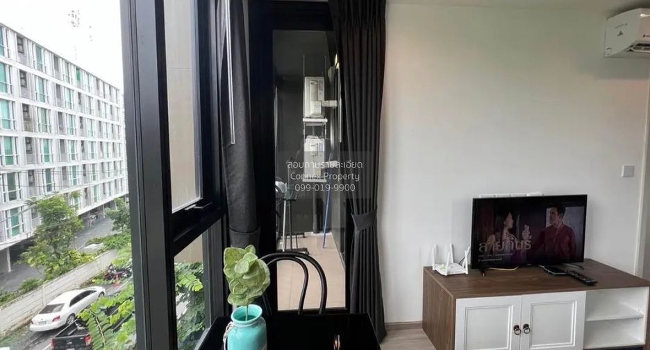 For rent 1 bed condo in Mueang Phuket, Phuket