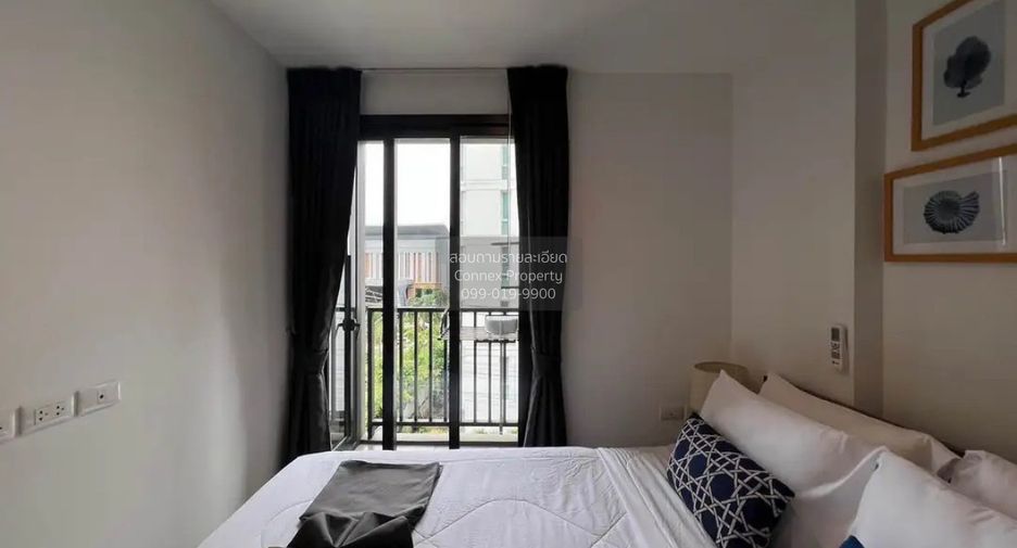 For rent 1 bed condo in Mueang Phuket, Phuket