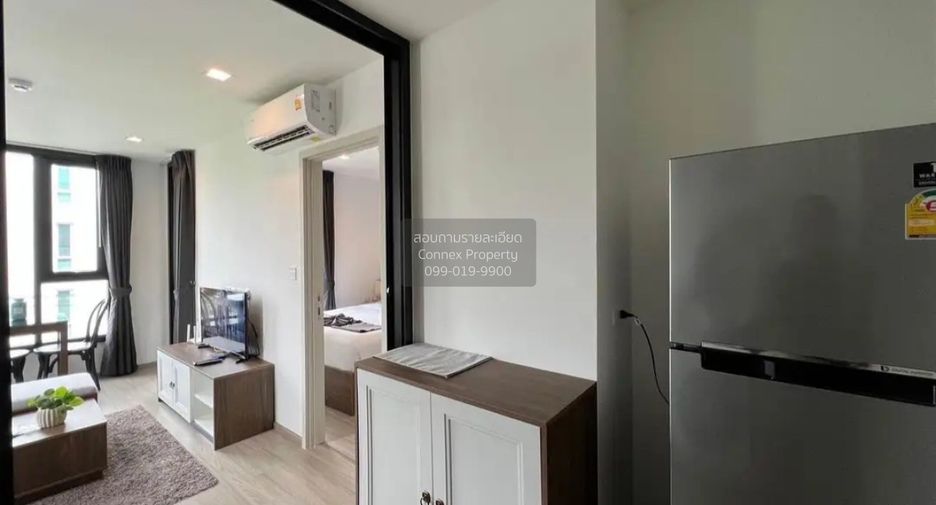 For rent 1 bed condo in Mueang Phuket, Phuket