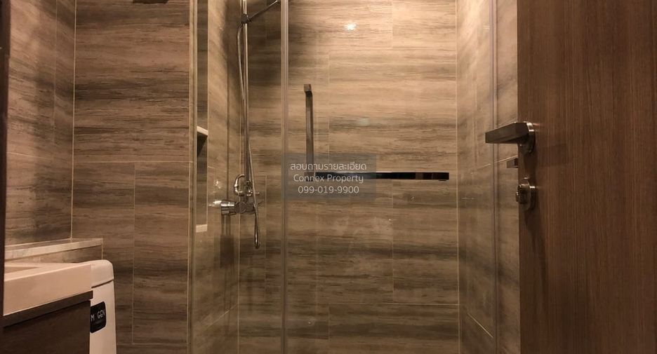 For rent 1 bed condo in Phaya Thai, Bangkok