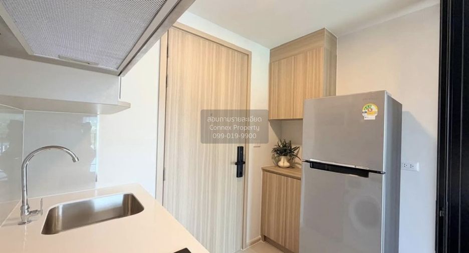 For rent 1 bed condo in Thalang, Phuket
