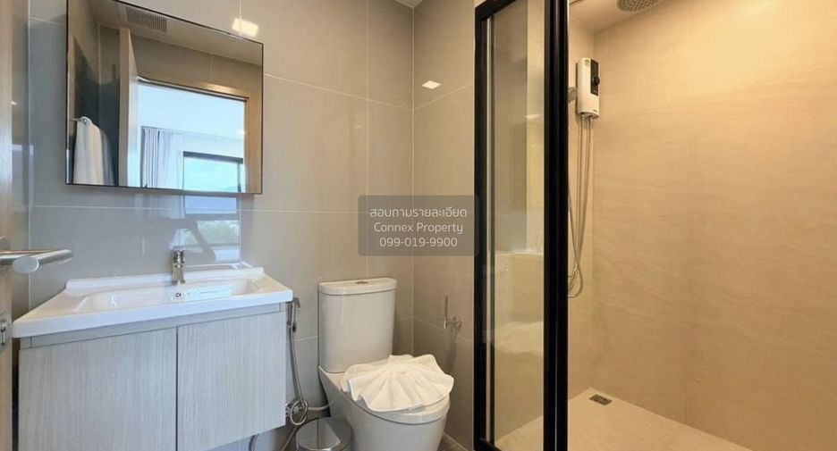 For rent 1 bed condo in Thalang, Phuket
