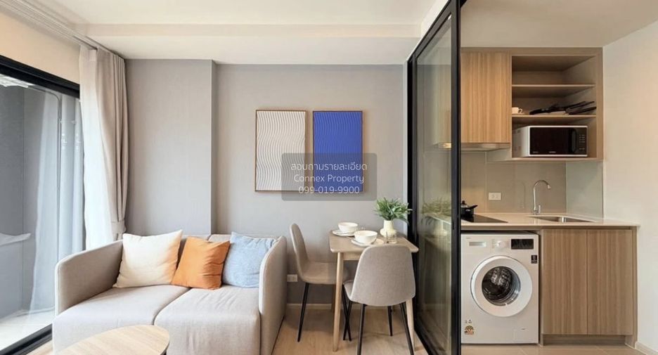 For rent 1 bed condo in Thalang, Phuket
