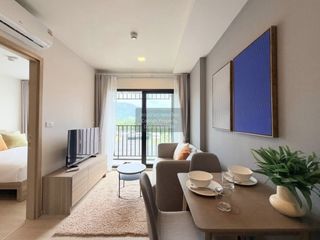 For rent 1 bed condo in Thalang, Phuket