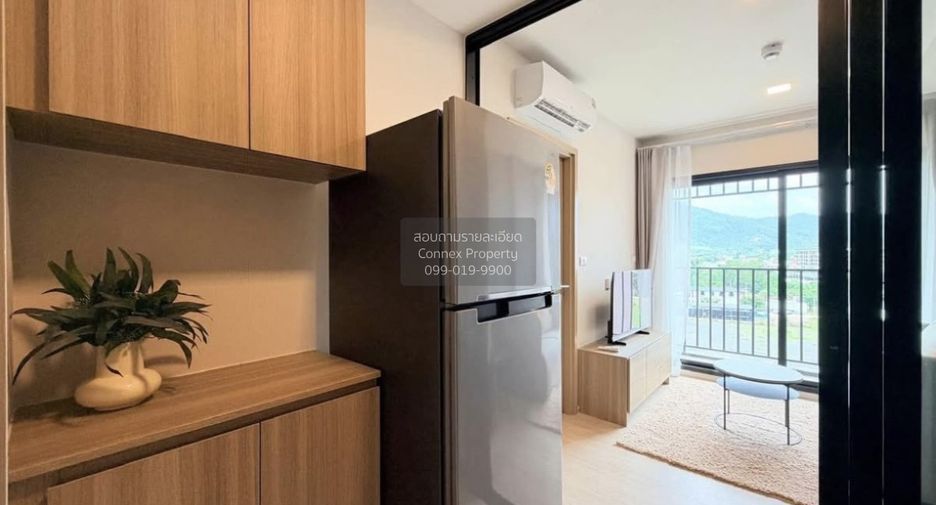 For rent 1 bed condo in Thalang, Phuket