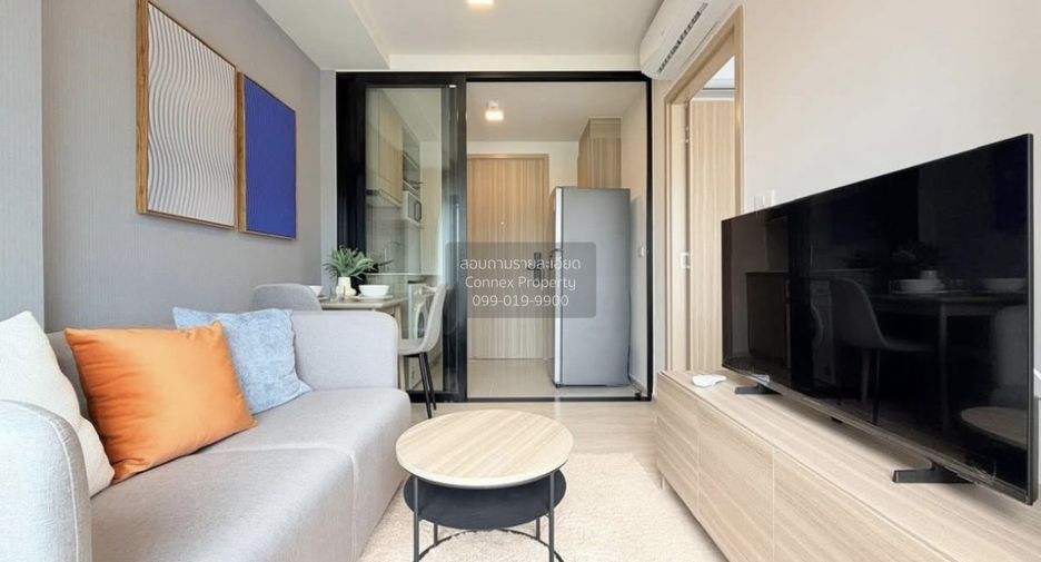 For rent 1 bed condo in Thalang, Phuket