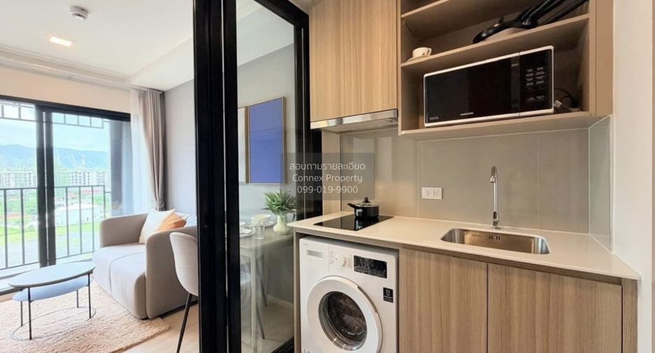 For rent 1 bed condo in Thalang, Phuket