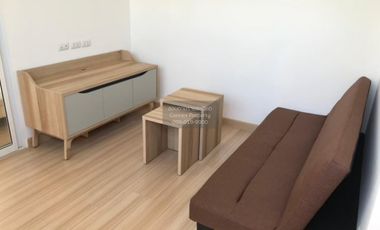 For rent 1 bed condo in Bang Phlat, Bangkok
