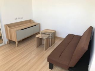 For rent 1 bed condo in Bang Phlat, Bangkok