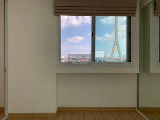 For rent 1 bed condo in Bang Phlat, Bangkok