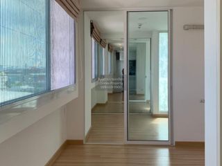 For rent 1 bed condo in Bang Phlat, Bangkok