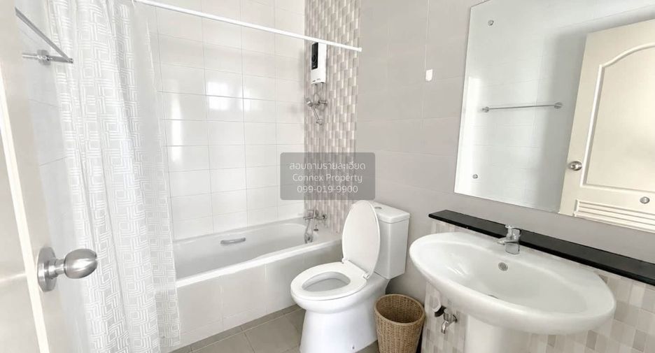 For rent 3 bedrooms house in Thalang, Phuket