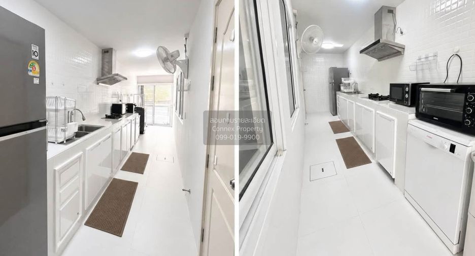 For rent 3 bedrooms house in Thalang, Phuket