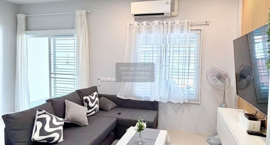 For rent 3 bedrooms house in Thalang, Phuket