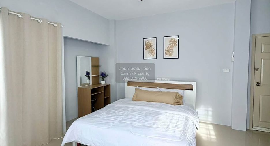 For rent 3 bedrooms house in Thalang, Phuket