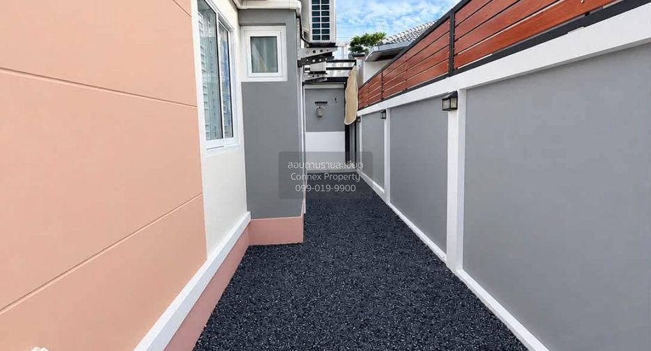 For rent 3 bedrooms house in Thalang, Phuket