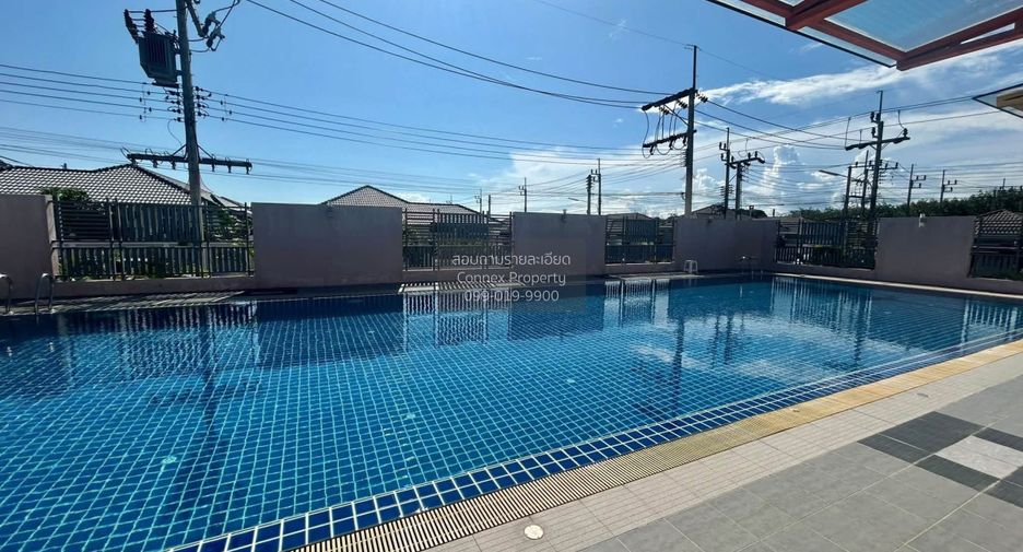 For rent 3 bedrooms house in Thalang, Phuket
