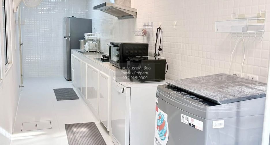For rent 3 bedrooms house in Thalang, Phuket