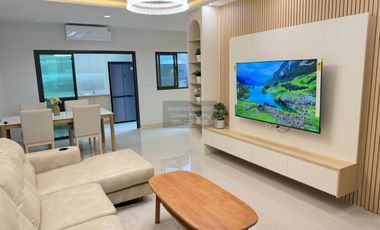 ให้เช่า 3 ห้องนอน ทาวน์เฮ้าส์ ใน บางพลี, สมุทรปราการ