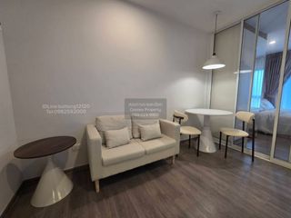 For rent 1 bed condo in Chom Thong, Bangkok