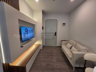 For rent 1 bed condo in Chom Thong, Bangkok