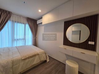 For rent 1 bed condo in Chom Thong, Bangkok
