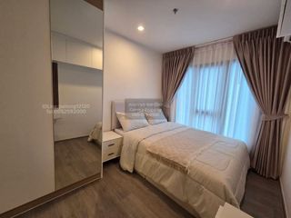 For rent 1 bed condo in Chom Thong, Bangkok