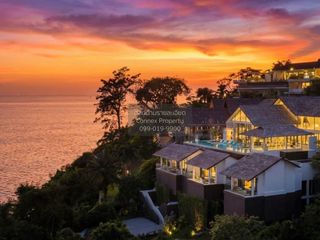 For rent 7 bedrooms villa in Kathu, Phuket