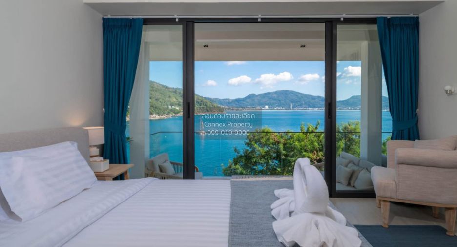 For rent 7 bedrooms villa in Kathu, Phuket