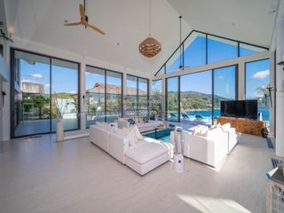 For rent 7 bedrooms villa in Kathu, Phuket