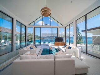 For rent 7 bedrooms villa in Kathu, Phuket