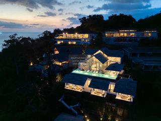 For rent 7 bedrooms villa in Kathu, Phuket