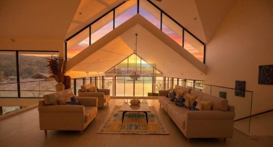 For rent 7 bedrooms villa in Kathu, Phuket