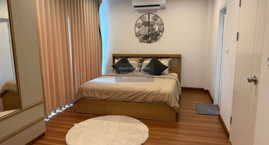 For rent 3 bedrooms house in Thalang, Phuket