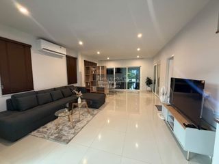 For rent 3 bedrooms house in Thalang, Phuket